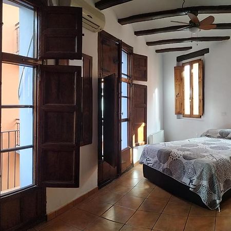 Апартаменти Bonito Apartamento Con Encanto En Casco Antiguo Ron 7 Valenciayole Екстер'єр фото