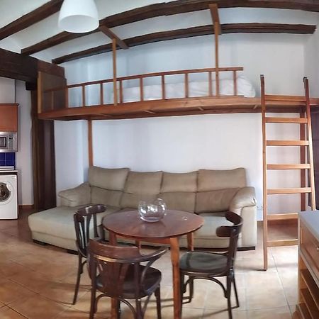 Апартаменти Bonito Apartamento Con Encanto En Casco Antiguo Ron 7 Valenciayole Екстер'єр фото