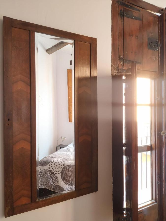 Апартаменти Bonito Apartamento Con Encanto En Casco Antiguo Ron 7 Valenciayole Екстер'єр фото