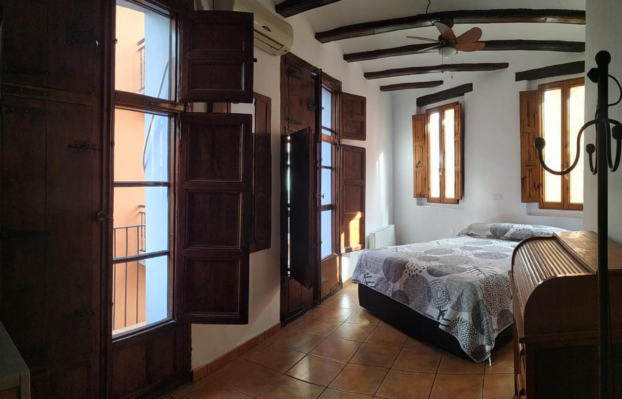 Апартаменти Bonito Apartamento Con Encanto En Casco Antiguo Ron 7 Valenciayole Екстер'єр фото
