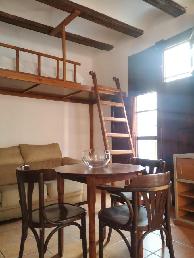 Апартаменти Bonito Apartamento Con Encanto En Casco Antiguo Ron 7 Valenciayole Екстер'єр фото