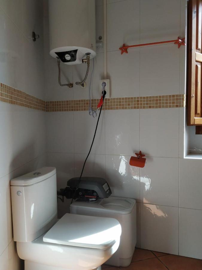 Апартаменти Bonito Apartamento Con Encanto En Casco Antiguo Ron 7 Valenciayole Екстер'єр фото
