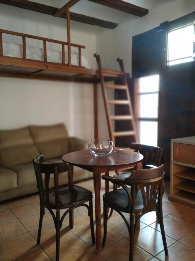 Апартаменти Bonito Apartamento Con Encanto En Casco Antiguo Ron 7 Valenciayole Екстер'єр фото