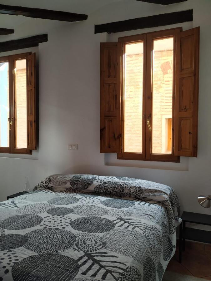 Апартаменти Bonito Apartamento Con Encanto En Casco Antiguo Ron 7 Valenciayole Екстер'єр фото