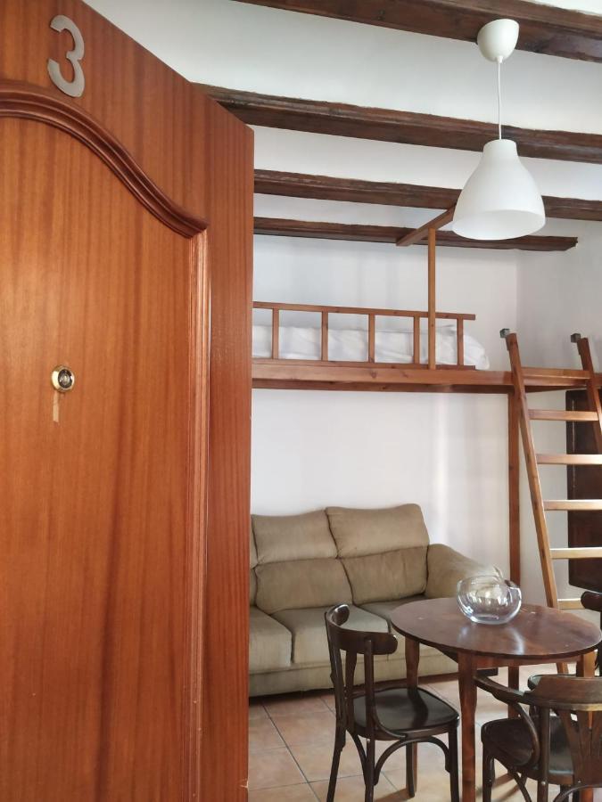 Апартаменти Bonito Apartamento Con Encanto En Casco Antiguo Ron 7 Valenciayole Екстер'єр фото