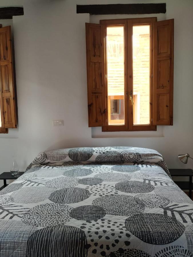 Апартаменти Bonito Apartamento Con Encanto En Casco Antiguo Ron 7 Valenciayole Екстер'єр фото