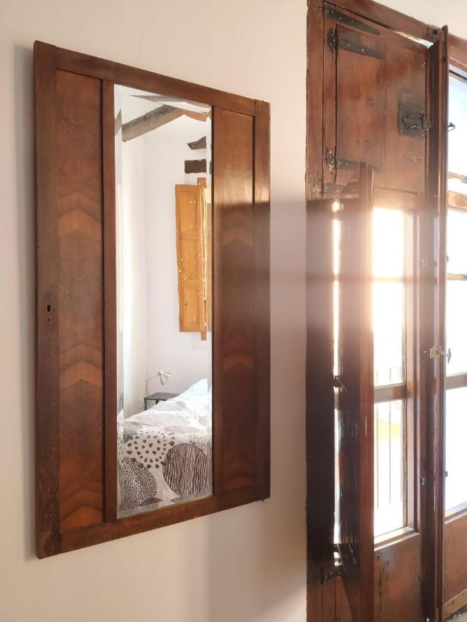 Апартаменти Bonito Apartamento Con Encanto En Casco Antiguo Ron 7 Valenciayole Екстер'єр фото
