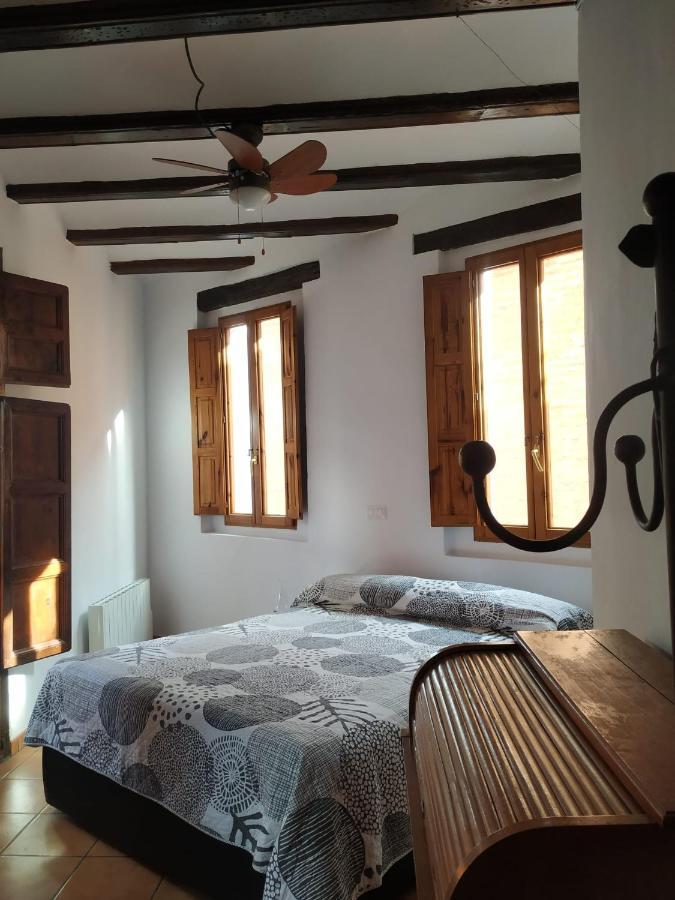 Апартаменти Bonito Apartamento Con Encanto En Casco Antiguo Ron 7 Valenciayole Екстер'єр фото