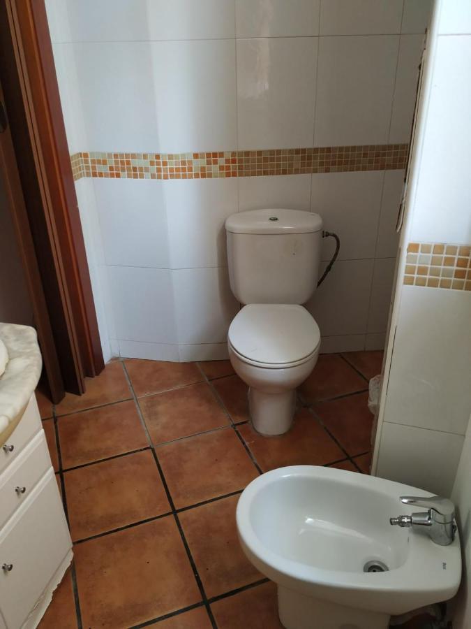 Апартаменти Bonito Apartamento Con Encanto En Casco Antiguo Ron 7 Valenciayole Екстер'єр фото