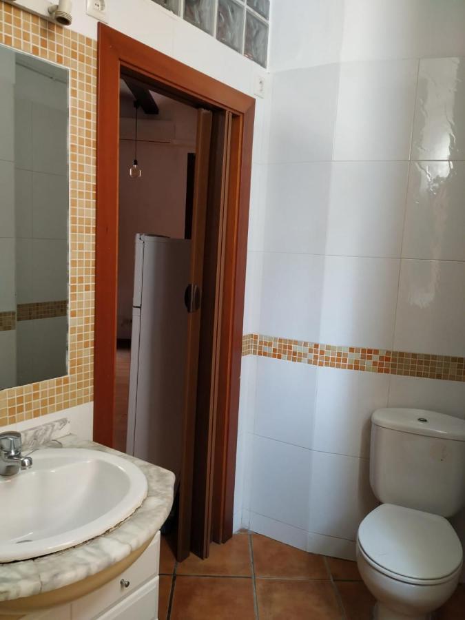 Апартаменти Bonito Apartamento Con Encanto En Casco Antiguo Ron 7 Valenciayole Екстер'єр фото