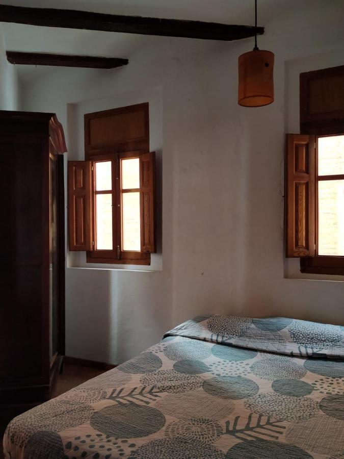 Апартаменти Bonito Apartamento Con Encanto En Casco Antiguo Ron 7 Valenciayole Екстер'єр фото